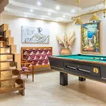 Holiday home Ferienvilla 'villa Aura' Mit Pool By Interhome Piedimonte Etneo