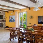 Holiday home Ferienvilla 'villa Aura' Mit Pool By Interhome Piedimonte Etneo
