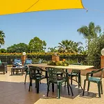 Holiday home Ferienvilla 'villa Aura' Mit Pool By Interhome Piedimonte Etneo