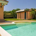 Ferienvilla 'villa Aura' Mit Pool By Interhome Holiday home
