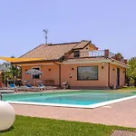 Holiday home Ferienvilla 'villa Aura' Mit Pool By Interhome *